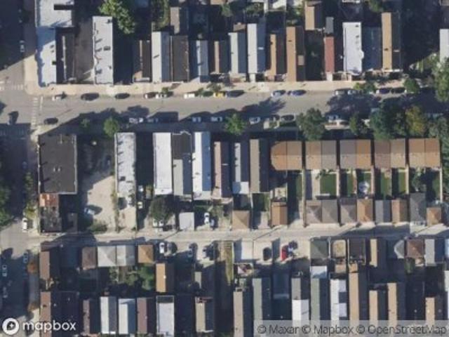 Commercial for sale in Chicago Park, Illinois