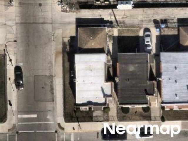 House for sale in K-Town Historic District, Chicago