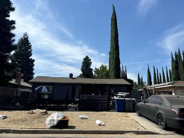 House for sale in Merced