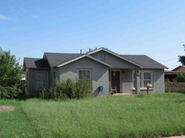 Property for sale in Odessa, Texas