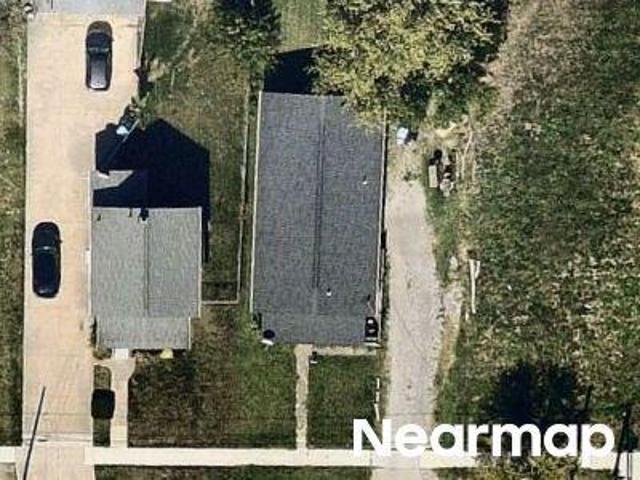 House for sale in Lorain, Ohio