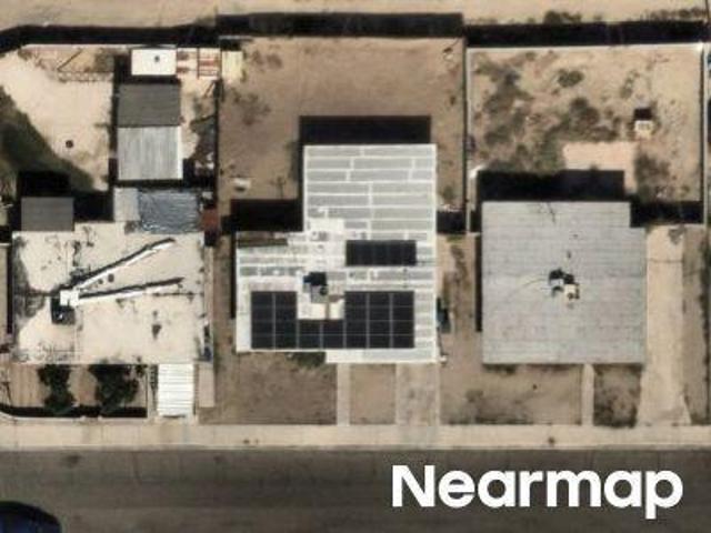 House for sale in Yuma, Arizona
