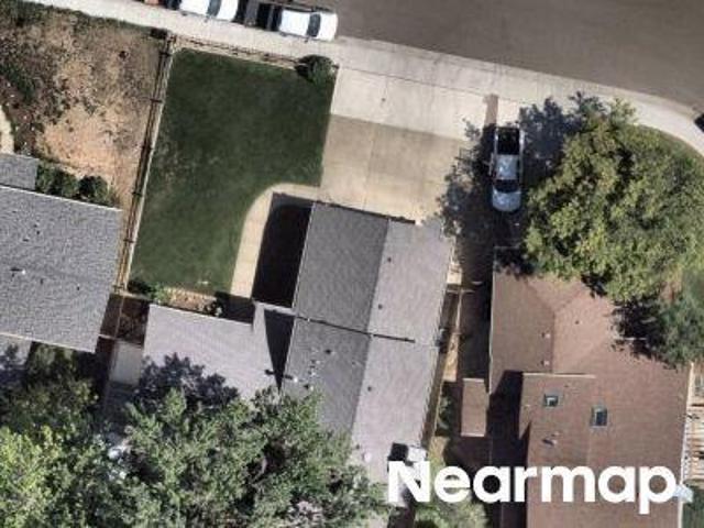 House for sale in Greeley, Weld County
