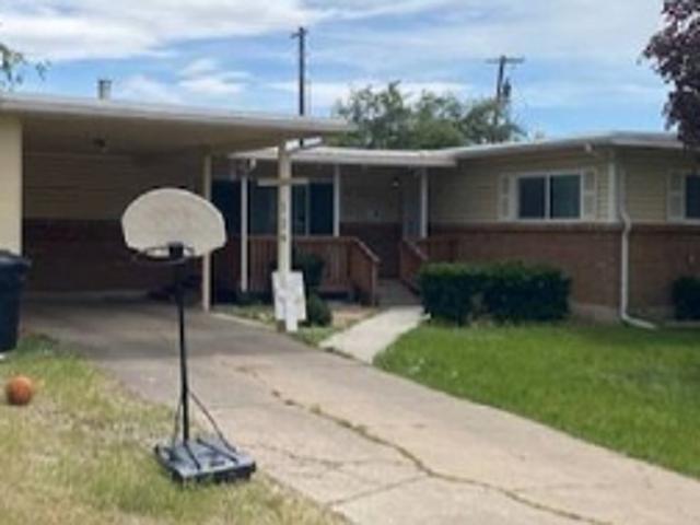 House for sale in Utah