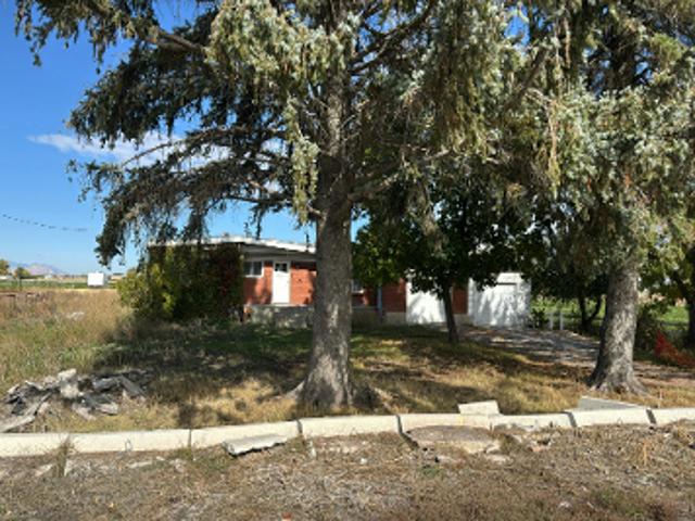 House for sale in Wellsville, Cache County