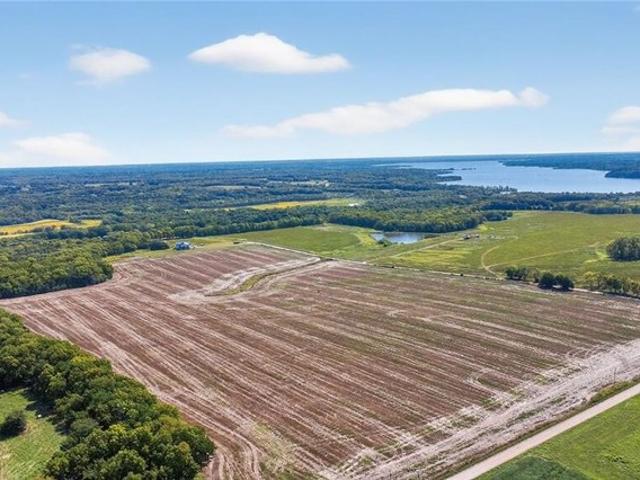 Farm for sale in Kansas