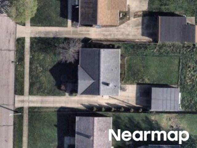 House for sale in Ohio