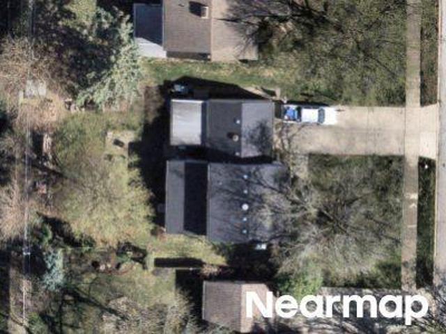 House for sale in Cleveland