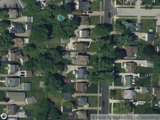 House for sale in Ohio