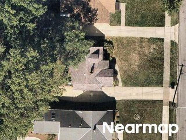 House for sale in Ohio