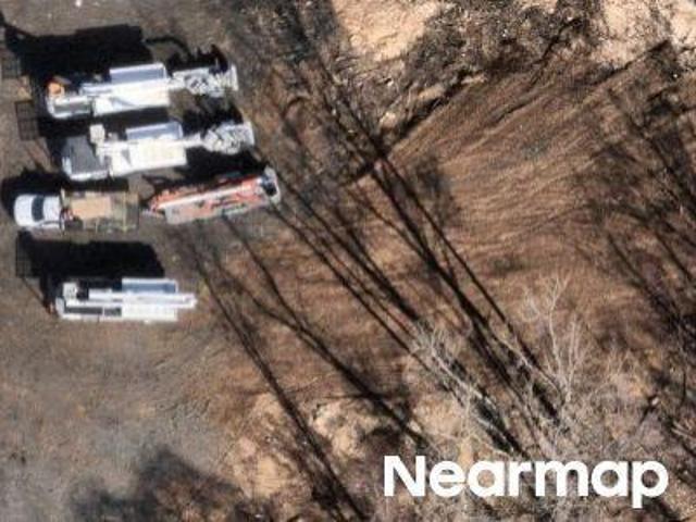 Land for sale in Gary, Indiana