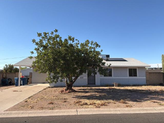 House for sale in Apache Junction, Arizona