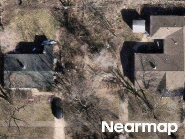 Land for sale in Gary, Indiana