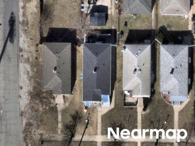 House for sale in Gary, Indiana