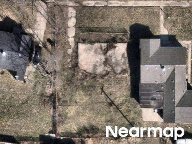 Land for sale in Gary, Indiana