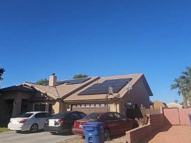House for sale in Yuma, Arizona