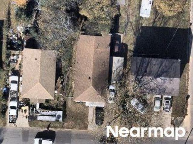 House for sale in Ark