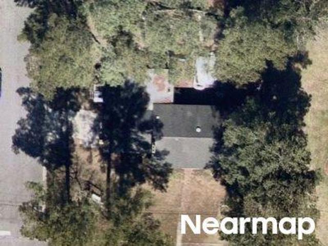 House for sale in Lumberton, North Carolina