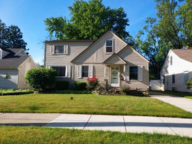 House for sale in Holland, Michigan