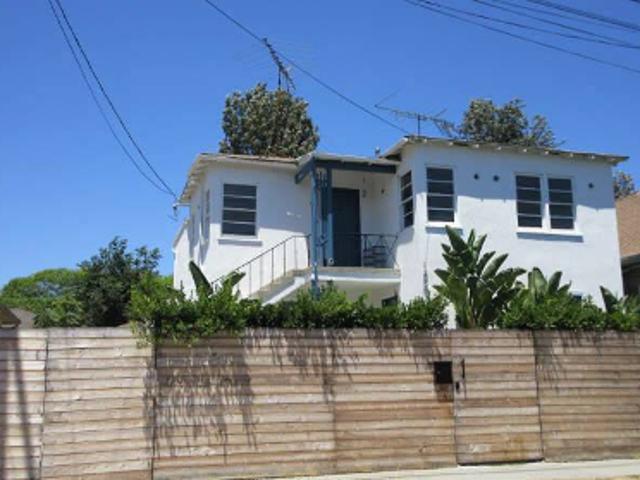 House for sale in Pico-Union, Los Angeles