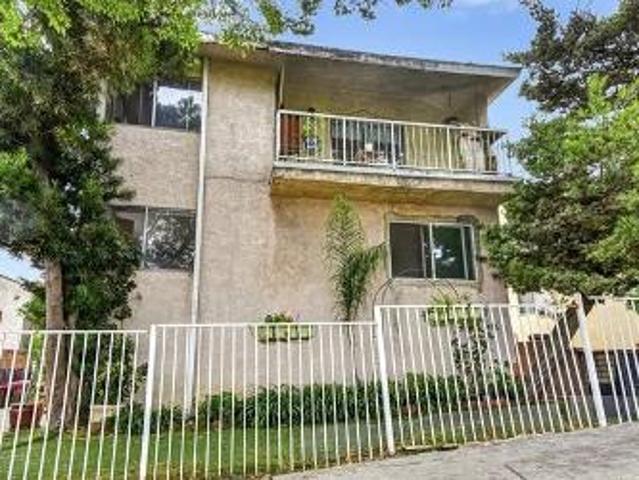 House for sale in Canoga Park, California
