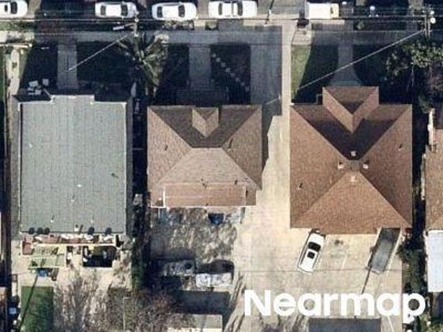 House for sale in Canoga Park, California