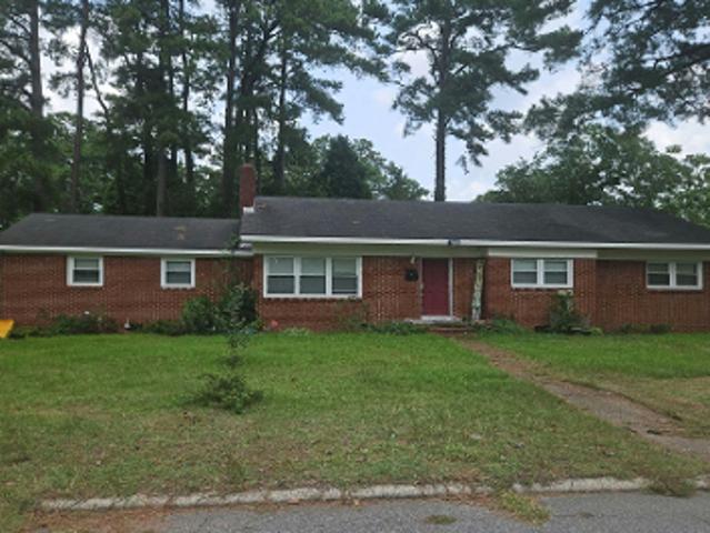 House for sale in Lumberton, North Carolina