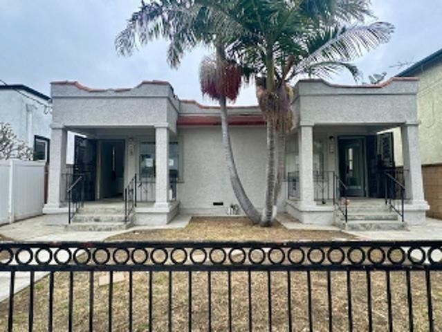Property for sale in Canoga Park, California