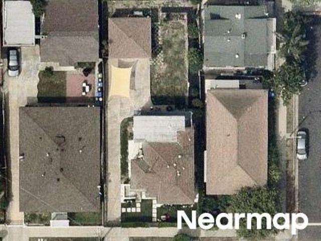 House for sale in Canoga Park, California