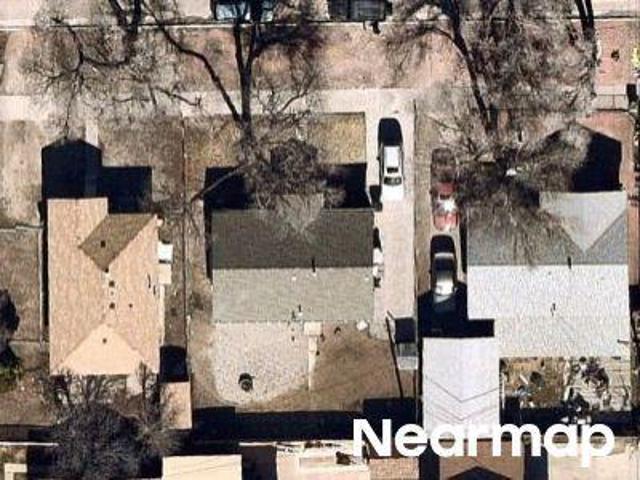 House for sale in Pueblo, Colorado