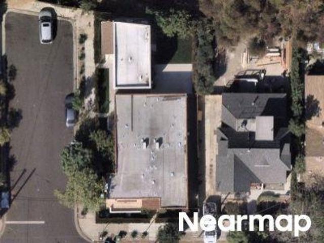 House for sale in Canoga Park, California