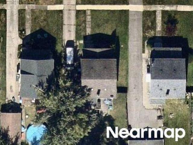 House for sale in Lorain, Ohio