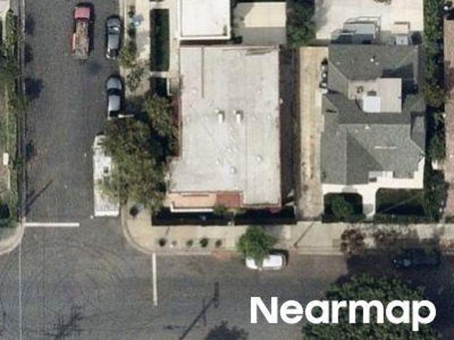 House for sale in Canoga Park, California