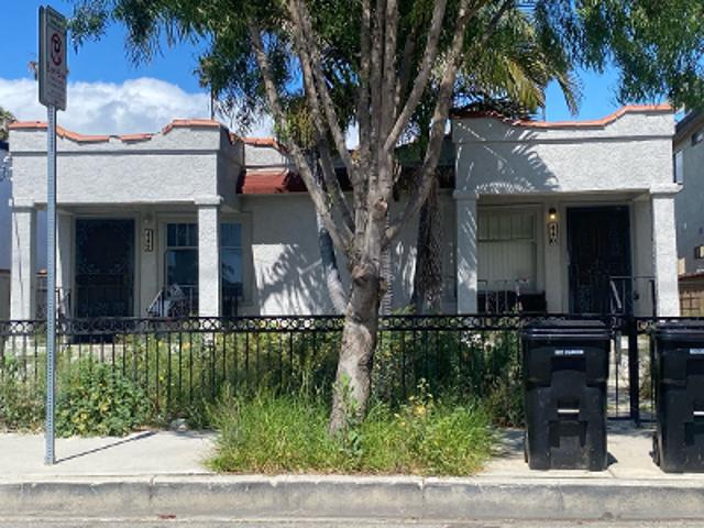 House for sale in Canoga Park, California