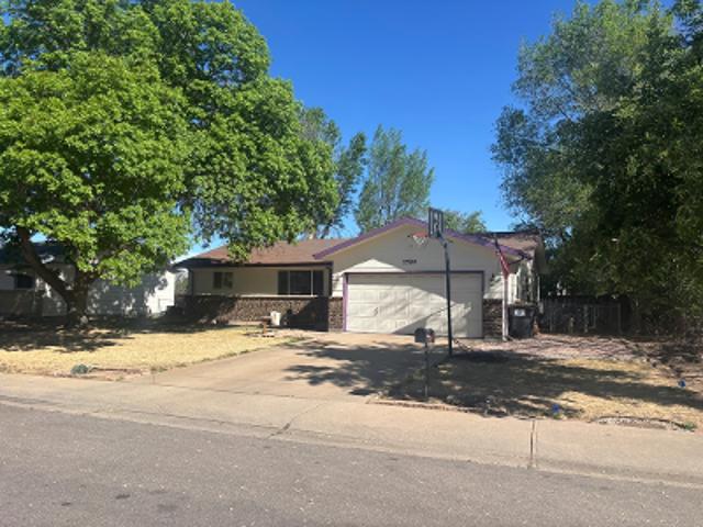 House for sale in Greeley, Colorado