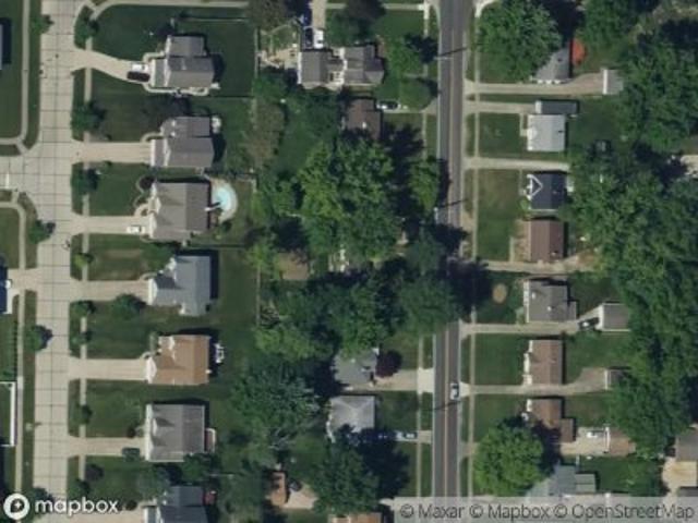House for sale in North Olmsted, Ohio