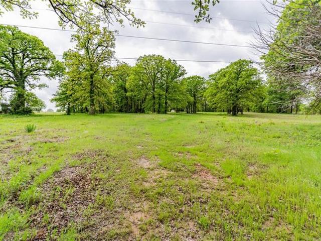 Land for sale in Bristow, Oklahoma