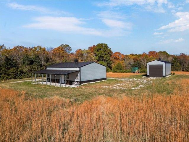 Land for sale in Kansas