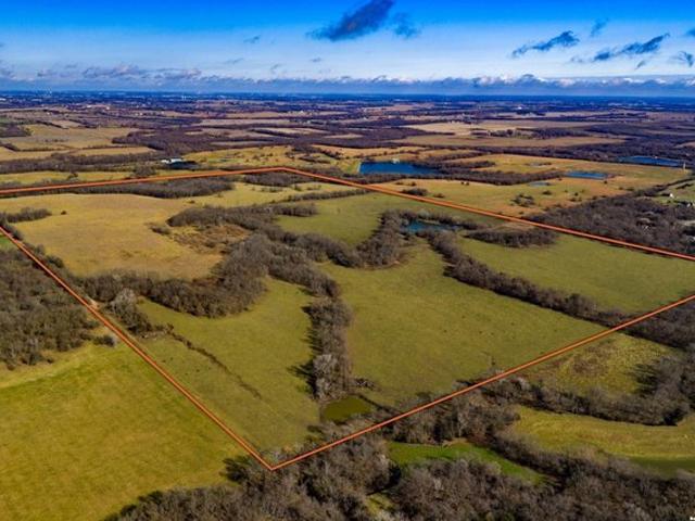 Land for sale in Kansas