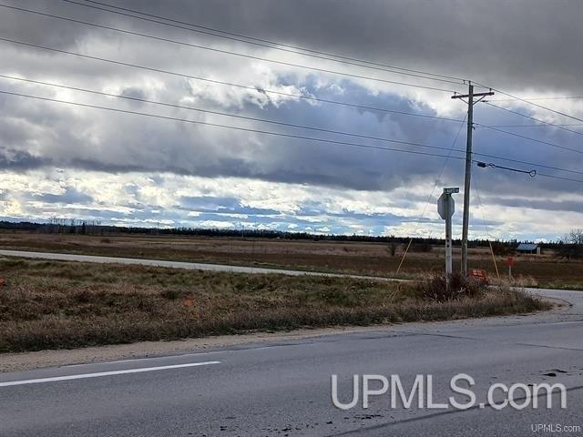Land for sale in Rudyard, Michigan