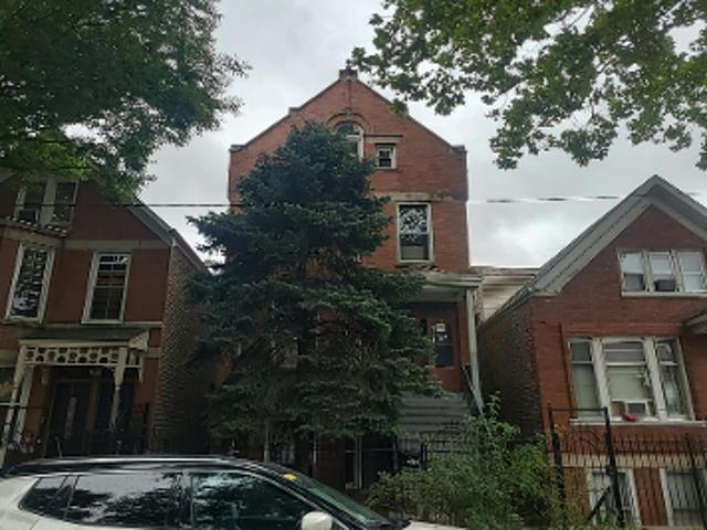 House for sale in Chicago Park, Illinois