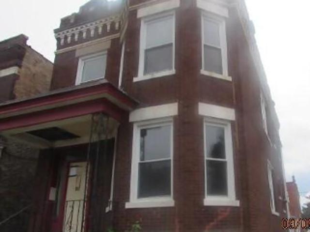 House for sale in Cicero, Cook County