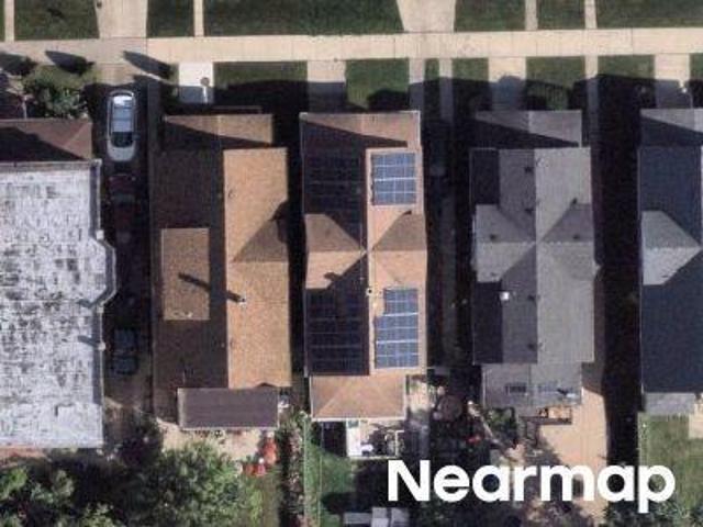 House for sale in Cicero, Cook County