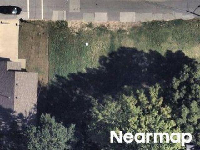 Land for sale in North Little Rock, Pulaski County