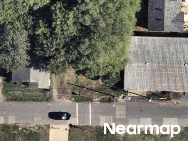 Land for sale in North Little Rock, Pulaski County