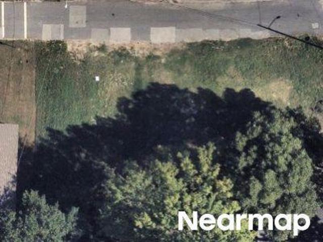 Land for sale in North Little Rock, Pulaski County