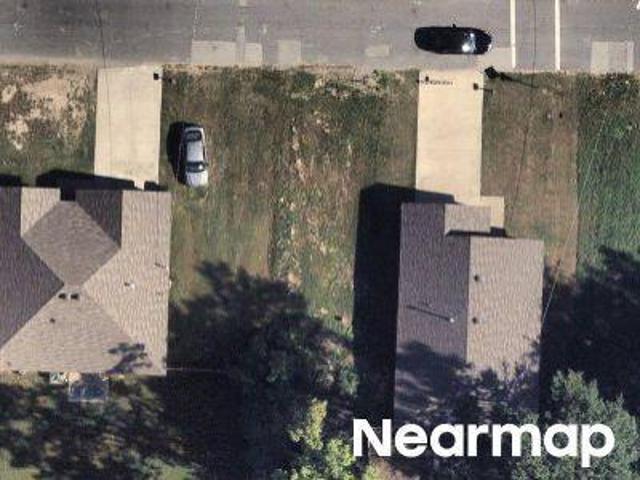 Land for sale in North Little Rock, Pulaski County