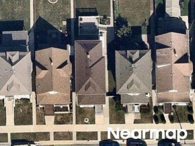 House for sale in Cicero, Illinois