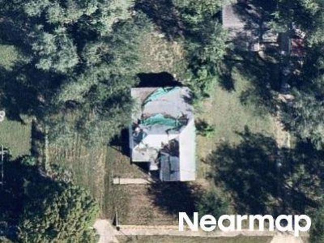 House for sale in East Saint Louis, Illinois