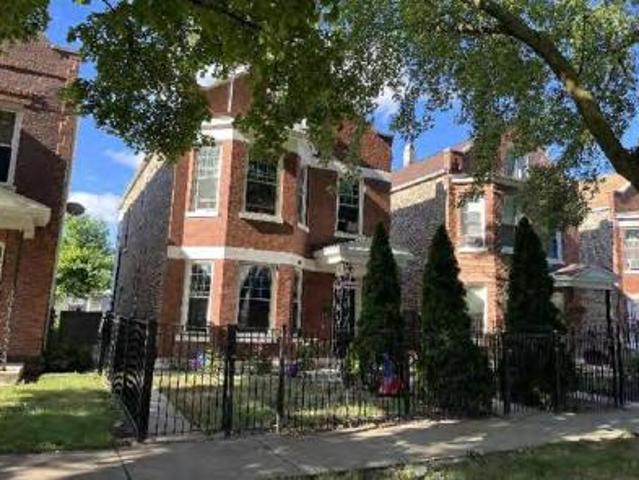 House for sale in Cicero
